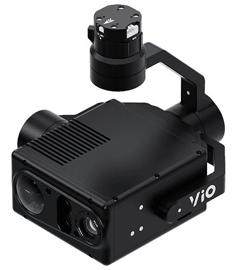 Gremsy VIO F1